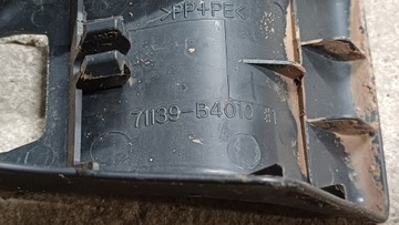 DAIHATSU TERIOS II KRYT SEDADLA 71139-B4010