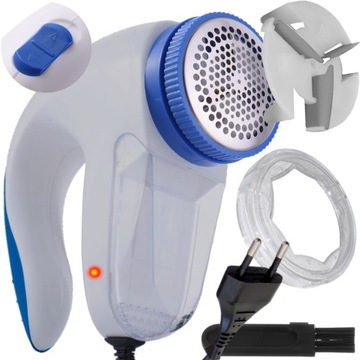 Golarka do ubrań LINT EXPERT Max Power Expert 230V