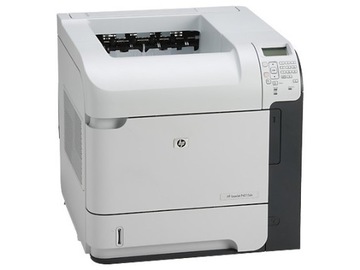 Drukarka laserowa (mono) HP P4015n A4 sieć