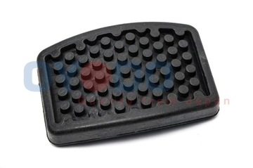 NAKŁADKA PEDAŁU SPRZĘGŁA HAMULCA do DAEWOO Matiz