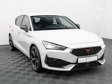 Cupra Leon II Hatchback 1.5 eTSI MHEV 150KM 2023 Cupra Leon 1.5 TSI DSG Podgrz. kier 2 stref klima, zdjęcie 2