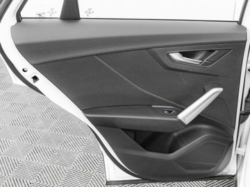 Audi Q2 SUV Facelifting 1.5 35 TFSI 150KM 2023 Audi Q2 WZ331GX#35 TFSI S tronic Cz.park LED 2, zdjęcie 22