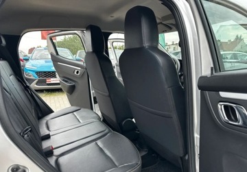 Dacia Spring Crossover Elektryczny 45KM 2021 Dacia Spring Elektryk Automat GWARANCJA Zamiana Zarejstrowany Elektryczny, zdjęcie 23