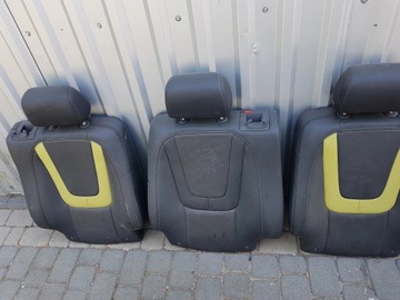 PODPORA POHOVKA ZADNÍ PRAVÁ LEVÝ 4SZT. OPEL AMPERA CHEVROLET VOLT I
