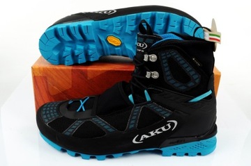 Buty trekkingowe Aku Viaz DFS GTX W 968253 42