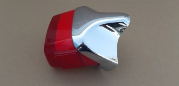 YAMAHA VIRAGO XV 535 ФОНАР ЗАДНИЙ ОРИГИНАЛЬНЫЙ ХРОМ