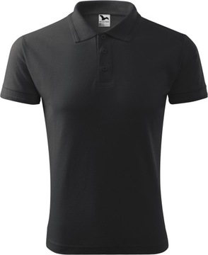 MALFINI PIQUE 203 koszulka polo WYSOKA JAKOŚĆ XXL