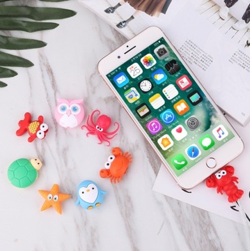 Крышка USB-кабеля для зарядных устройств для телефонов и планшетов