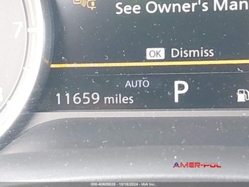 Nissan X-Trail IV 2023 Nissan X-Trail 2023 r.,1,5L 4x4 INTELLIGENT 1.5 Benzyna 201KM, zdjęcie 8