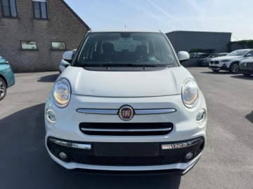 Fiat 500L Hatchback 5d Seria 5 1.4 T-Jet 120KM 2018 FIAT 500L! Super stan! Wkrótce w ofercie!, zdjęcie 1