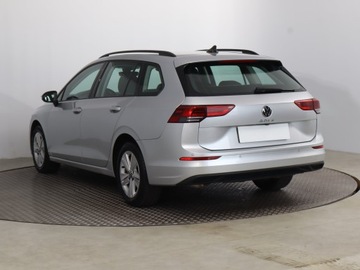 Volkswagen Golf VIII Hatchback 2.0 TDI SCR 115KM 2022 VW Golf 2.0 TDI, Salon Polska, 1. Właściciel, zdjęcie 3