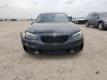 BMW Seria 2 F22-F23-F45-F46 2017 BMW Seria 2 M240i 2017 3.0l 3.0 Benzyna 335KM, zdjęcie 5