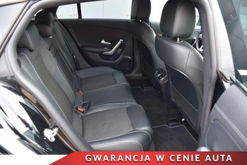 Mercedes CLA C118/X118 Shooting Brake 2.0 200d 150KM 2022 Mercedes-Benz CLA Pol-SkoraGrzaneFotele NaviKamera Asystenty Full-Led, zdjęcie 6