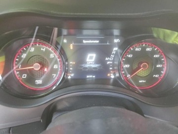 Dodge Charger VII 2023 Dodge Charger GT 2023, od ubezpieczalni 3.6 Benzyna 300KM, zdjęcie 9