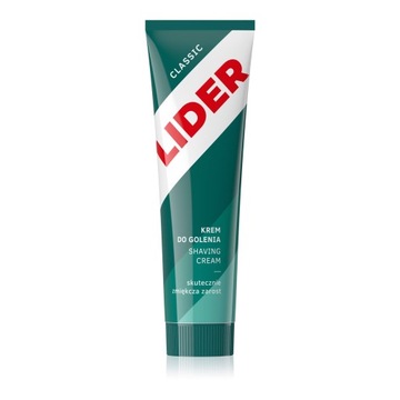 Lider Classic krem do golenia 65ml
