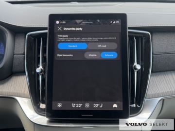 Volvo XC90 II 2025 Volvo XC 90 B5 B AWD Plus Bright | 7 miejsc | VAT, zdjęcie 18