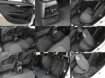 BMW Seria 2 F22-F23-F45-F46 Coupe Facelifting 218d 150KM 2019 BMW 218 2.0D panorama LED doinwestowany automat, zdjęcie 31