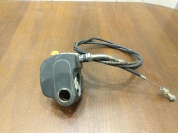 ГАЗОВЫЙ РЫЧАГ NORDIC CAMPELL 650 LJ276M