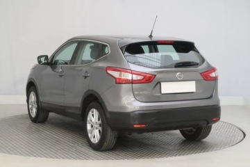 Nissan Qashqai II Crossover 1.2 DIG-T 115KM 2017 Nissan Qashqai 1.2 DIG-T, Salon Polska, Klima, zdjęcie 3