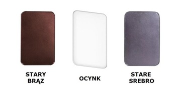 РАЗРЫВАЮЩАЯСЯ СТАЛЬ СТАРОЕ СЕРЕБРО 50 Х 80 СМ ДЛЯ ПЕЧИ