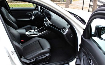 BMW Seria 3 G20-G21 Touring 2.0 320d 190KM 2020 BMW Seria 3 2.0 d Mild Hybrid Led Automatik Navi Gwarancja 1 rok, zdjęcie 14