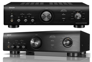DENON PMA-600NE BT AUDIOSTREAMING TOP JAKOŚĆ + MOC