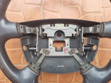 SSANGYONG REXTON VOLANT KOŽENÁ