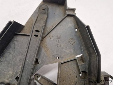 PANEL ŘÍZENÍ VENTILACE DMYCHADLA OPEL VECTRA A CALIBRA 4813F1B
