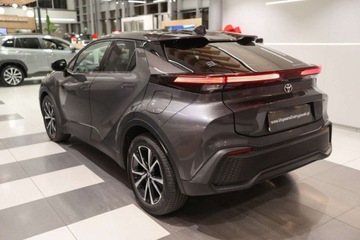 Toyota C-HR II 2024 Toyota C-HR 2.0 Hybrid Dynamic Force Style 2.0 Hybryda 152KM, zdjęcie 2