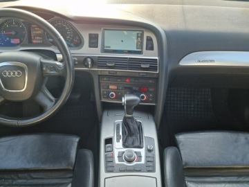 Audi A6 C6 Allroad quattro 3.0 V6 TDI 233KM 2008 Audi A6 Avant 3.0tdi 233KM 2008r Quattro Bixeon, zdjęcie 27