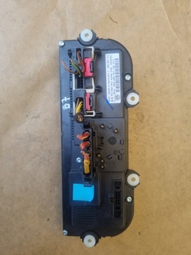 PANEL KLIMATIZACE 7N0907426K VW PASSAT B7