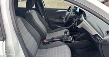 Opel Corsa F Hatchback 5d 1.2 75KM 2020 Opel Corsa 1.2B zadbane gotowe do rejestracji 1.2 Benzyna 75KM, zdjęcie 21