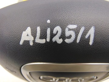 ULOŽENÍ ŘIDIČE AIRBAG AUDI A8 D3 4E0880201AT