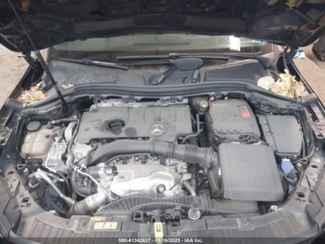 Mercedes GLA II 2021 Mercedes-Benz GLA 2021r., 250, od ubezpieczalni 2.0 Benzyna 221KM, zdjęcie 11