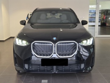 BMW X3 G45 2026 BMW X3 xDrive20 M Sport 2.0 208KM, zdjęcie 1