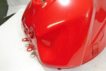 топливный бак Suzuki GSR 750