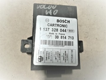 VOLVO V40 S40 I 1996- MODUL ZAPALOVACÍ 1137328044