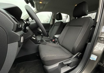 Volkswagen T-Cross SUV 1.0 TSI 115KM 2020 Volkswagen T-Cross Life, Klimatyzacja, Ogranicznik predkosci, Czujniki par, zdjęcie 7