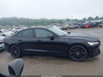 Volvo S60 III Sedan 2.0 T5 250KM 2020 Volvo S60 2020 Volvo S60 T5 FWD Momentum 2.0 Benzyna 250KM, zdjęcie 11