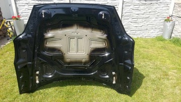 BMW Z4 G29 KAPOTA KRYT MOTORU 2899