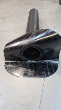 Воронка мансардной крыши, диаметр 125