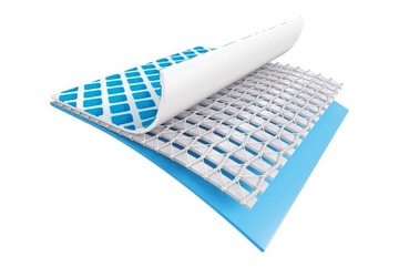 BASEN STELAŻOWY INTEX OGRODOWY PROSTOKĄTNY RODZINNY 300 x 200 x 75cm