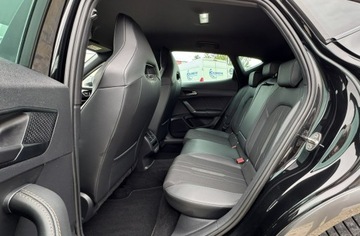 Cupra Formentor Crossover 2.0 TSI 190KM 2023 Cupra Formentor 2.0TSI 190KM 4X4 DSG FV VAT23%, zdjęcie 15