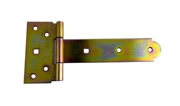 Zawias Budowlany Altanowy do Drzwi Bram 150 mm