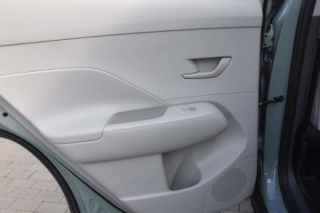 Hyundai Kona II 2023 Hyundai Kona HYUNDAI KONA 2.0 150KM ALU18 LED NAVI Virtual Kamera Gwarancj, zdjęcie 33