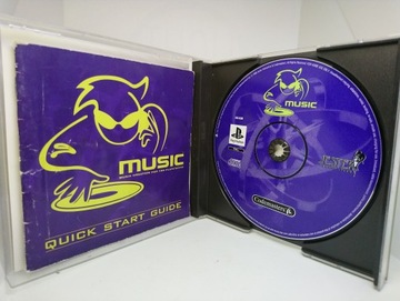 Музыка PS1 PSX