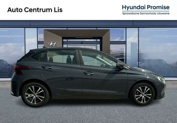 Hyundai i20 III Hatchback 1.0 T-GDI 100KM 2023 Hyundai i20 FV23, Gwarancja, Polski Salon Benzyna 100KM, zdjęcie 5
