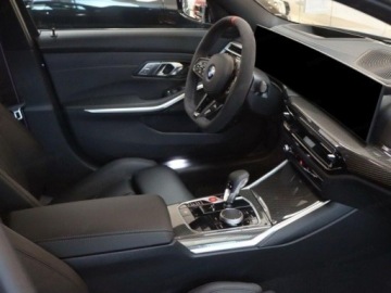 BMW Seria 3 G20-G21 2026 BMW Seria 3 M3 Competition xDrive Sedan 3.0 (530KM) 2026, zdjęcie 11