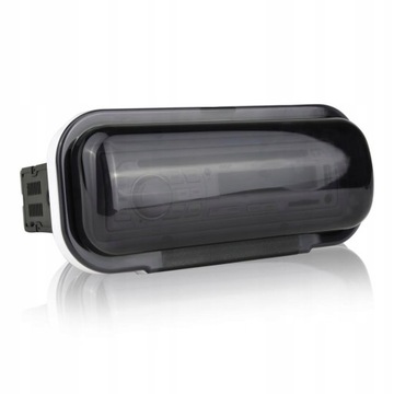 Водонепроницаемый КРЫШКА / КАССЕТА / КРЫШКА Радиоприемника