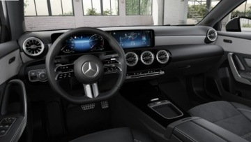 Mercedes Klasa A W177/V177 2026 Mercedes A 180 Spełniamy marzenia najtaniej, zdjęcie 3